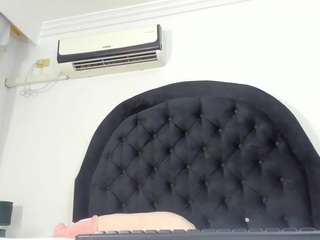 melissa-ebony webcam