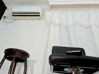 melissa-ebony webcam