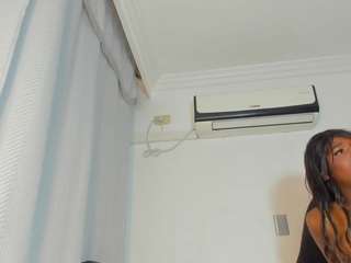 melissa-ebony webcam