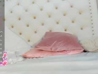 melissa-ebony Live Webcam on CamSoda