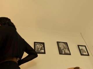 melissa-ebony