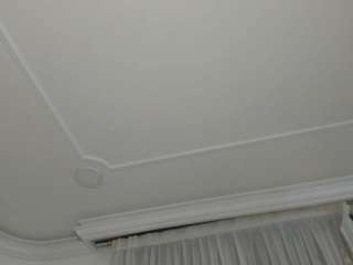 Melissa live cam — average, black hair, facial