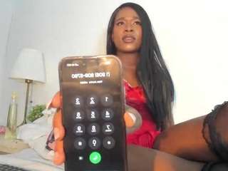 melissa-ebony