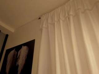 melissa-ebony Sex Cam Show