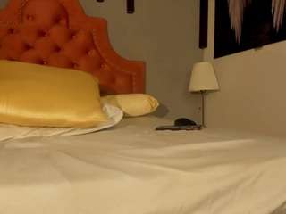 melissa-ebony Sex Cam Show