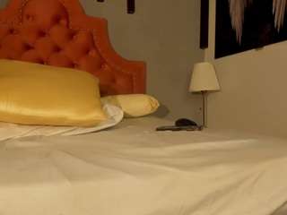 melissa-ebony Sex Cam Show