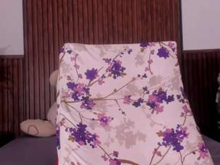 melissa-ebony Sex Cam Show