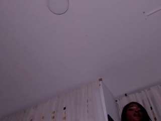 melissa-ebony Sex Cam Show