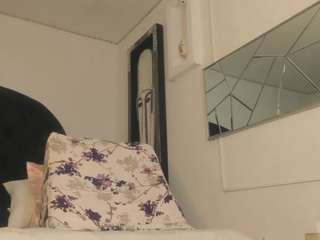 melissa-ebony Sex Cam Show