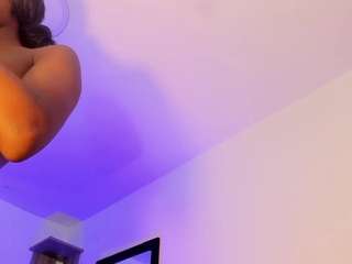 melissa-ebony Sex Cam Show