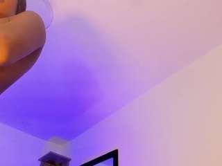 melissa-ebony Sex Cam Show