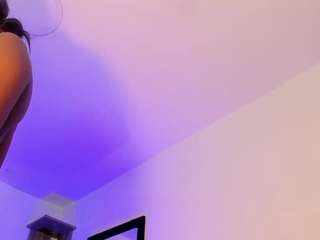 melissa-ebony Sex Cam Show