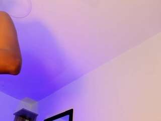 melissa-ebony Sex Cam Show