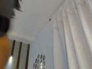 melissa-ebony Sex Cam Show