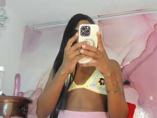 melissa-ebony
