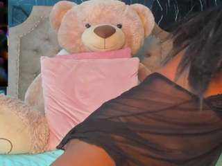 Melissa live cam preview