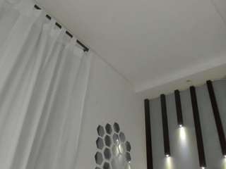 Melissa live cam preview