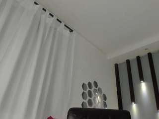 Melissa live cam preview