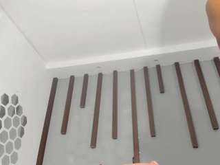 Melissa live cam preview