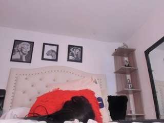 melissa-ebony