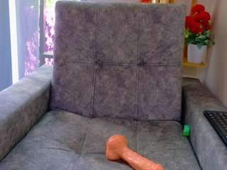 miiac Black live webcam