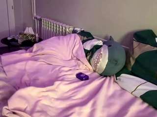 selmaappelgren webcam