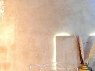 Live webcam model tokioshuang on Soda Cams