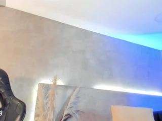 tokioshuang webcam