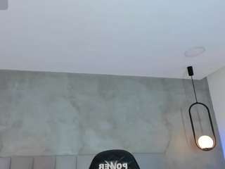 tokioshuang's live room