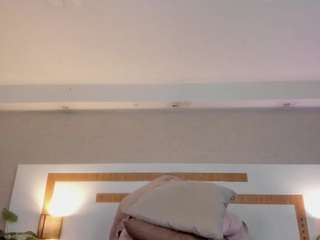Live cam show with Violeta