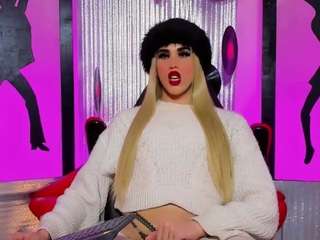 alexa-world Live Webcam on CamSoda