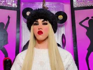 alexa-world webcam model