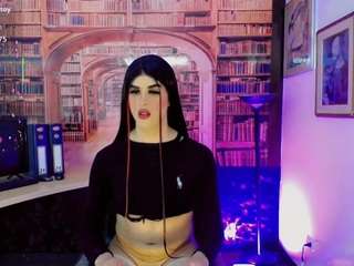 alexa-world webcam model