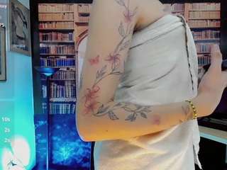 alexa-world webcam model