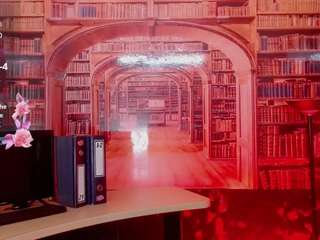 alexa-world's live room