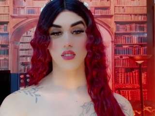 alexa-world Sex Cam Show