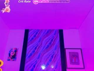 alexa-world live webcam show
