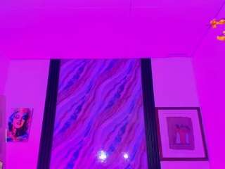alexa-world live webcam show