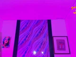 alexa-world live webcam show