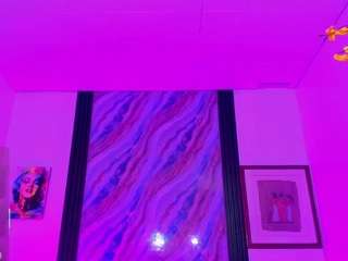 alexa-world live webcam show