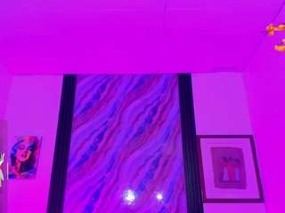 alexa-world live webcam show