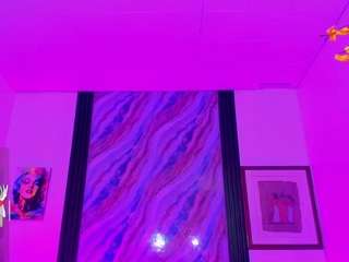 alexa-world live webcam show