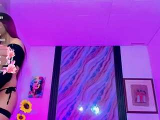 alexa-world's live room