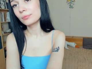 AlissaPerrodin live cam