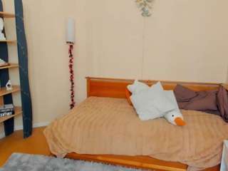 Live webcam model alissaperrodin on Soda Cams