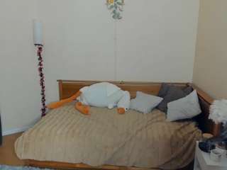 Live webcam model alissaperrodin on Soda Cams