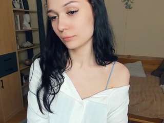 Live webcam model alissaperrodin on Soda Cams