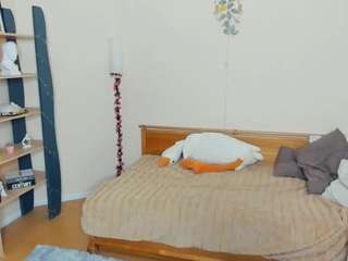 Live webcam model alissaperrodin on Soda Cams