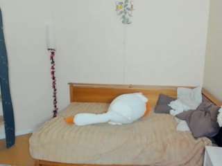 alissaperrodin Live Webcam on CamSoda