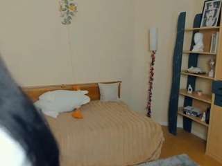 alissaperrodin webcam